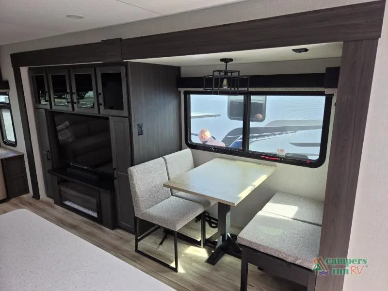 2026 Venture RV SportTrek Touring Edition 333VMI - Photo 2