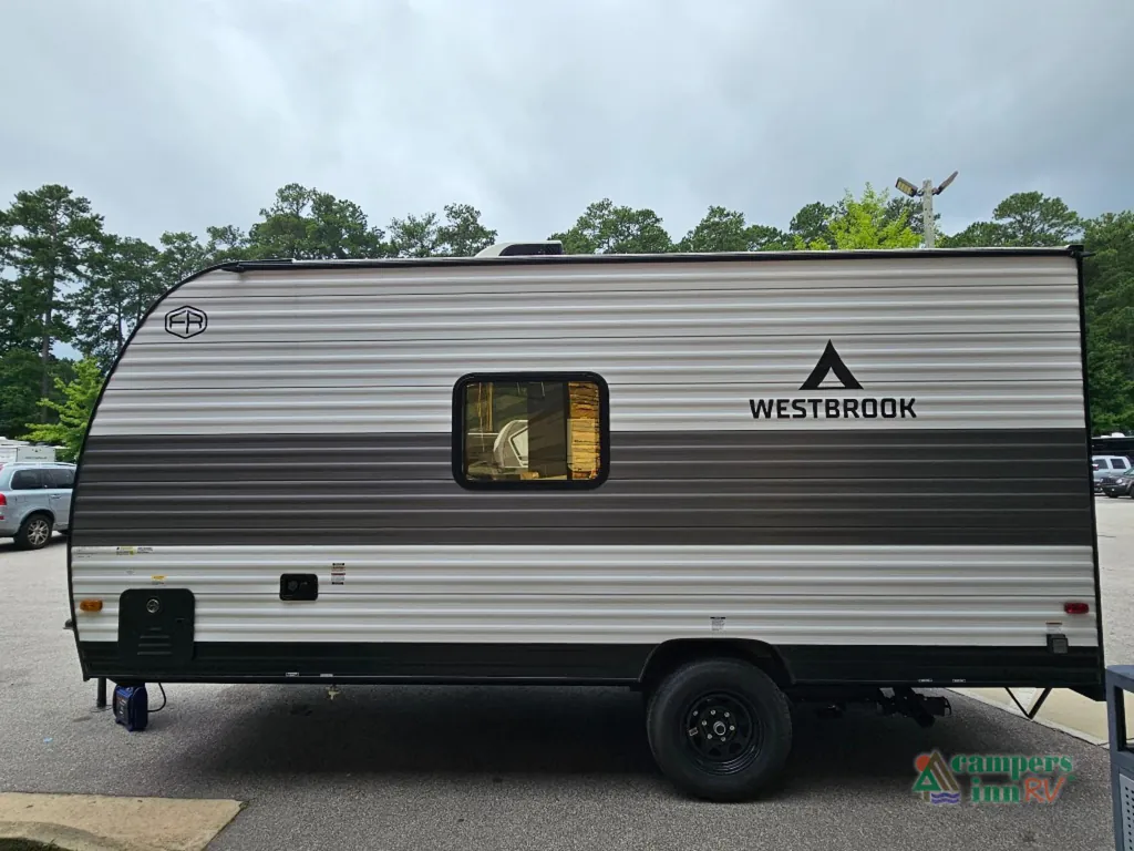 2026 Forest River Westbrook 16CC, Photos photo 6