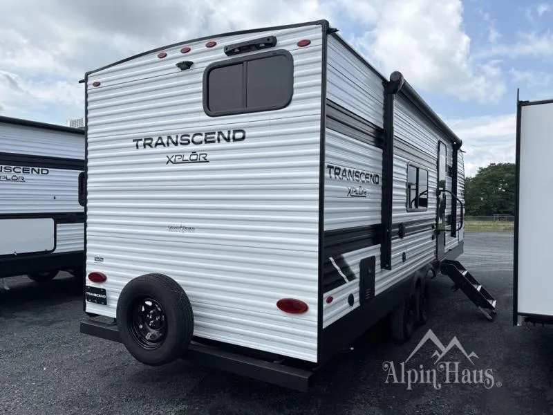 2027 Grand Design Transcend Xplor 24BHX - Photo 3