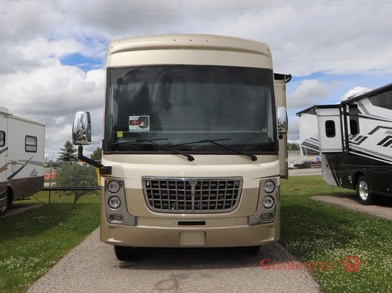 2020 NeXus RV Maybach 32M - Photo 4