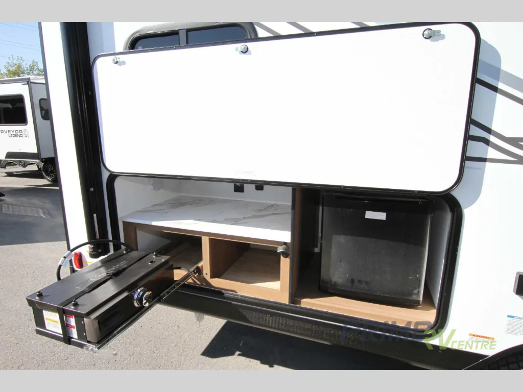 2027 Coachmen Apex Nano 186BH, Photos photo 20