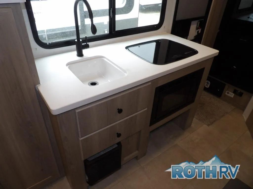 2026 Forest River RV Rockwood GEO Pro 19LE - Photo 4