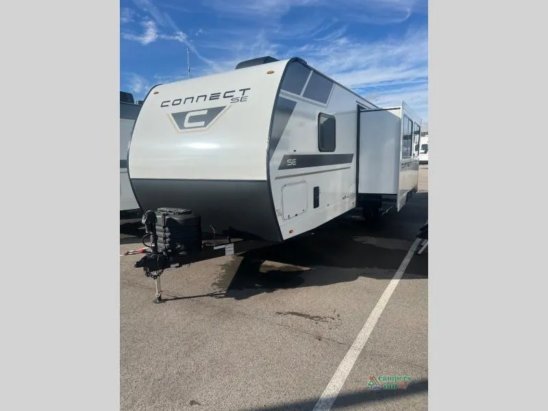 2026 KZ Connect SE C301BHKSE - Photo 2