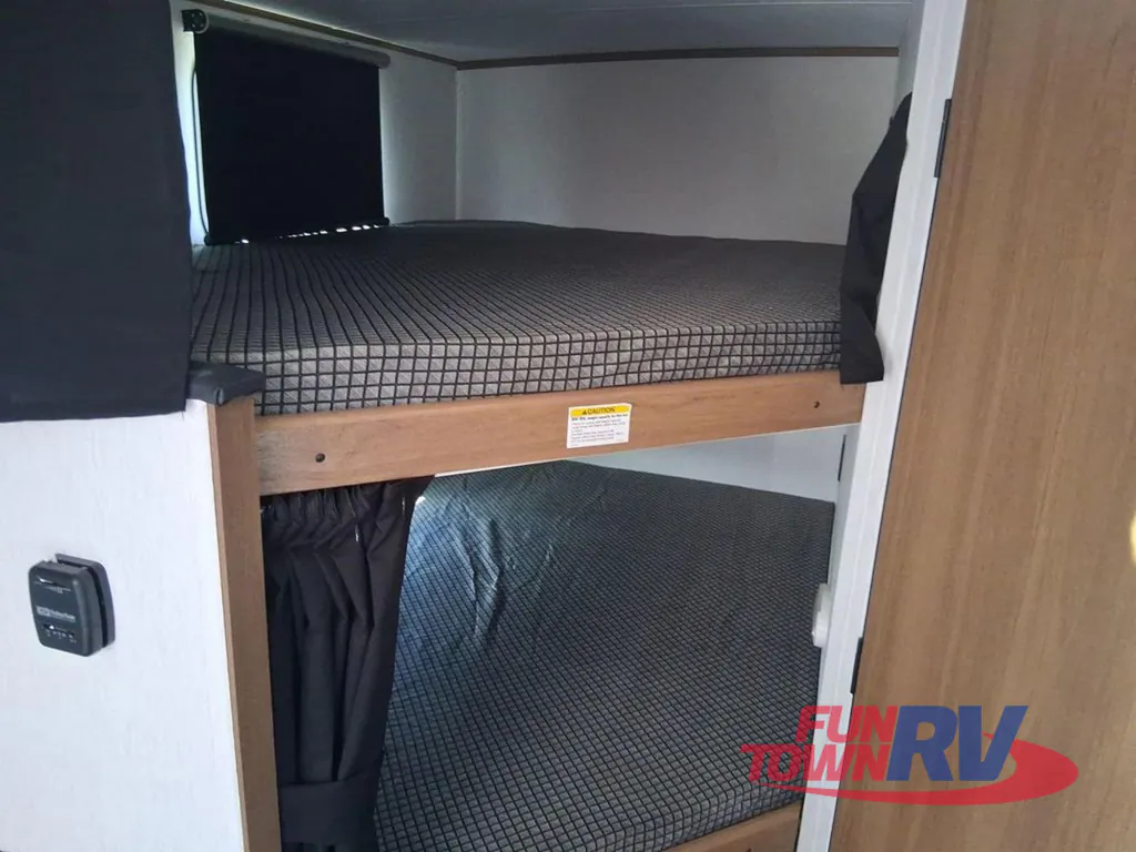 2027 Coachmen Apex Nano 186BH, Photos photo 23