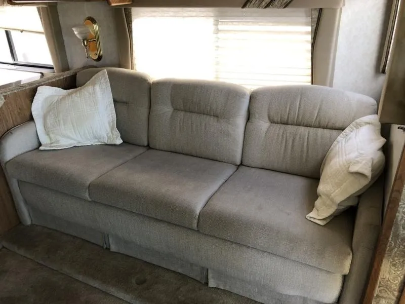 2000 Tiffin Motorhomes Allegro Bay Used    5420 - Photo 3