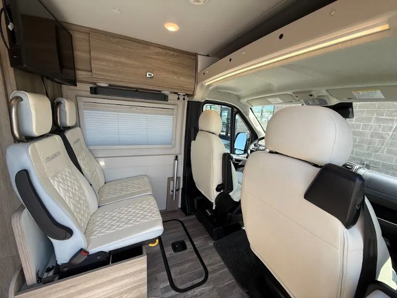 2025 Winnebago Travato 59G, Photos photo 3