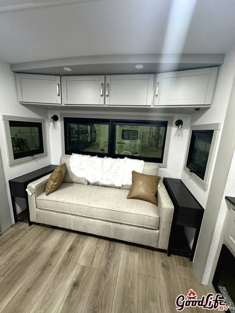 2026 Brinkley Model Z 297, Photos photo 49