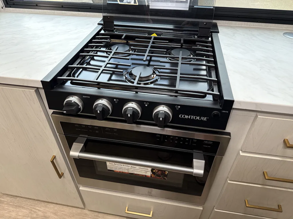 2026 Forest River Vibe 3400XL, Photos photo 9