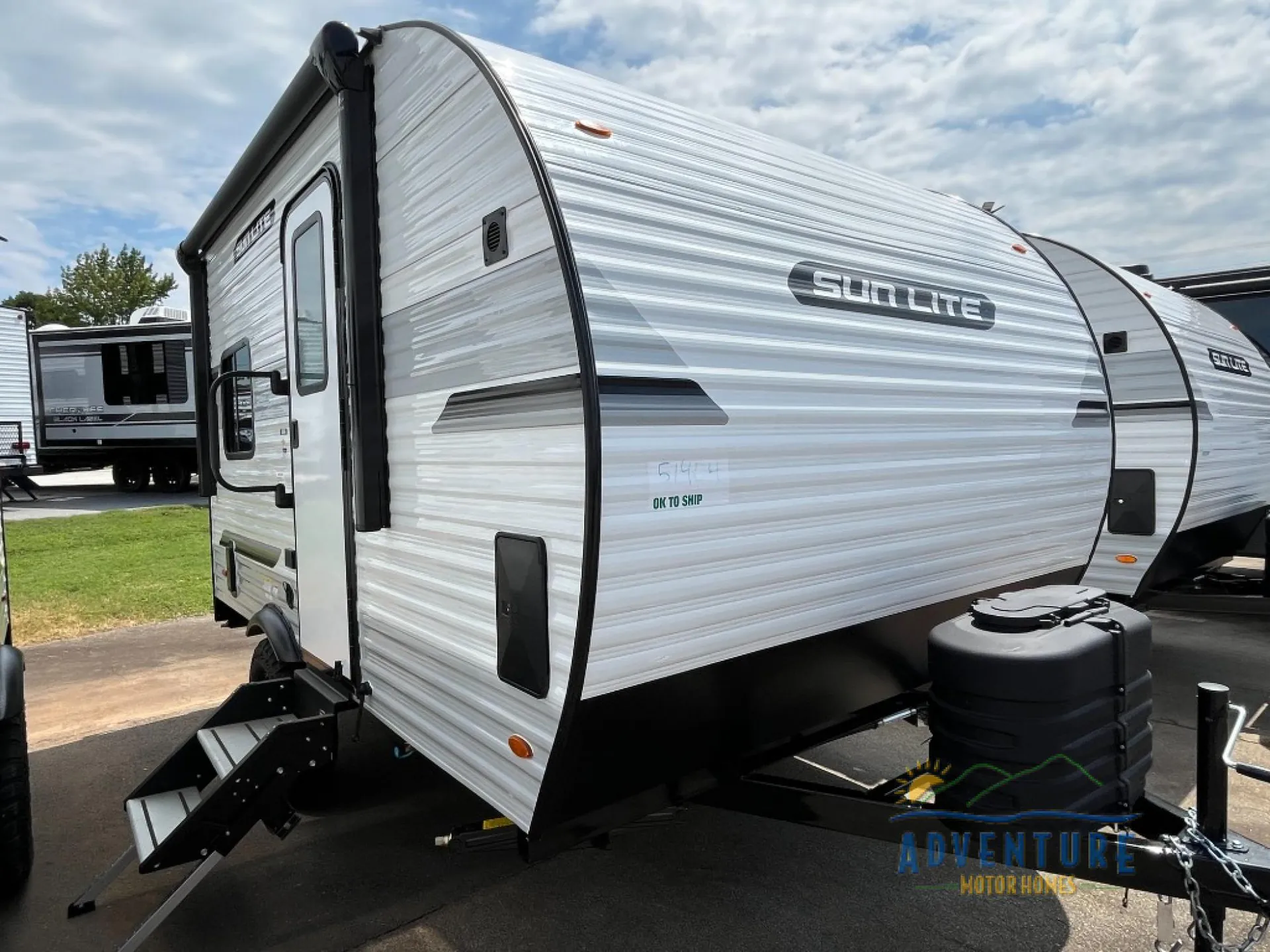 2026 Sunset Park RV Sun Lite 14TH - Photo 3