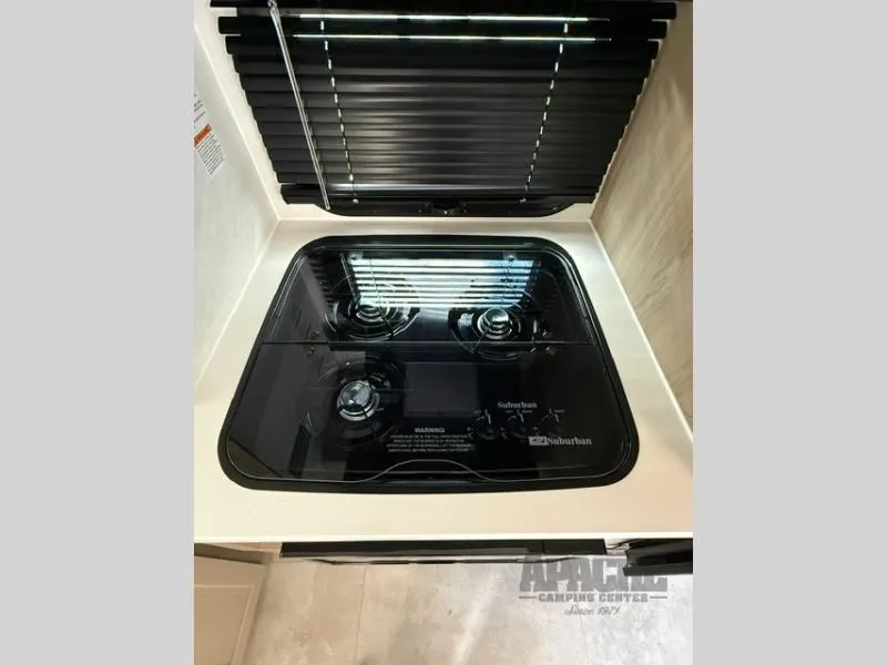2026 Forest River RV Flagstaff E-Pro 15FBS - Photo 3