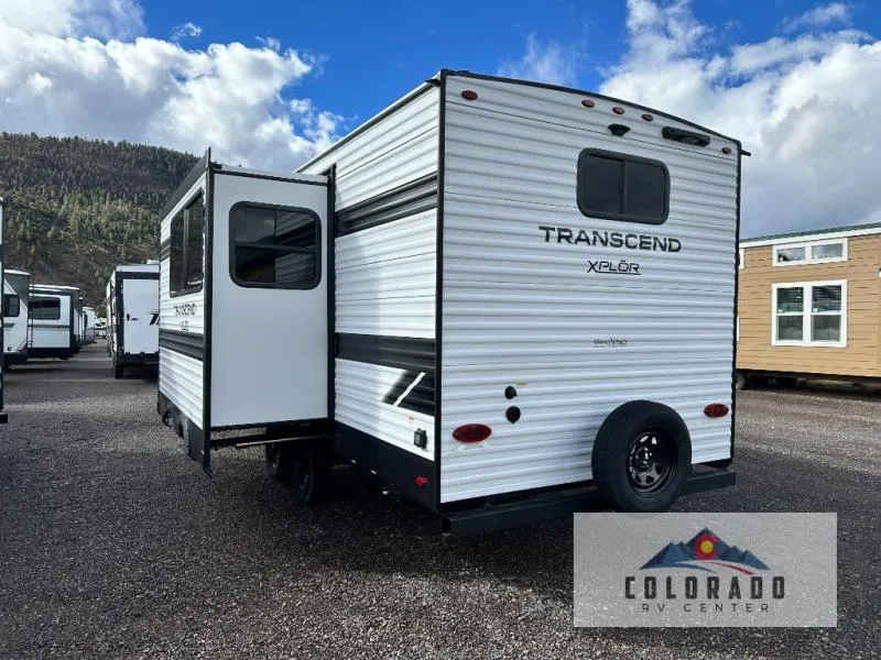 2026 Grand Design Transcend Xplor 22RBX - Photo 3