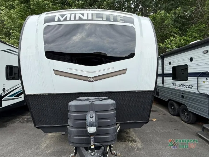 2025 Forest River Rockwood Mini Lite 2205S - Photo 3