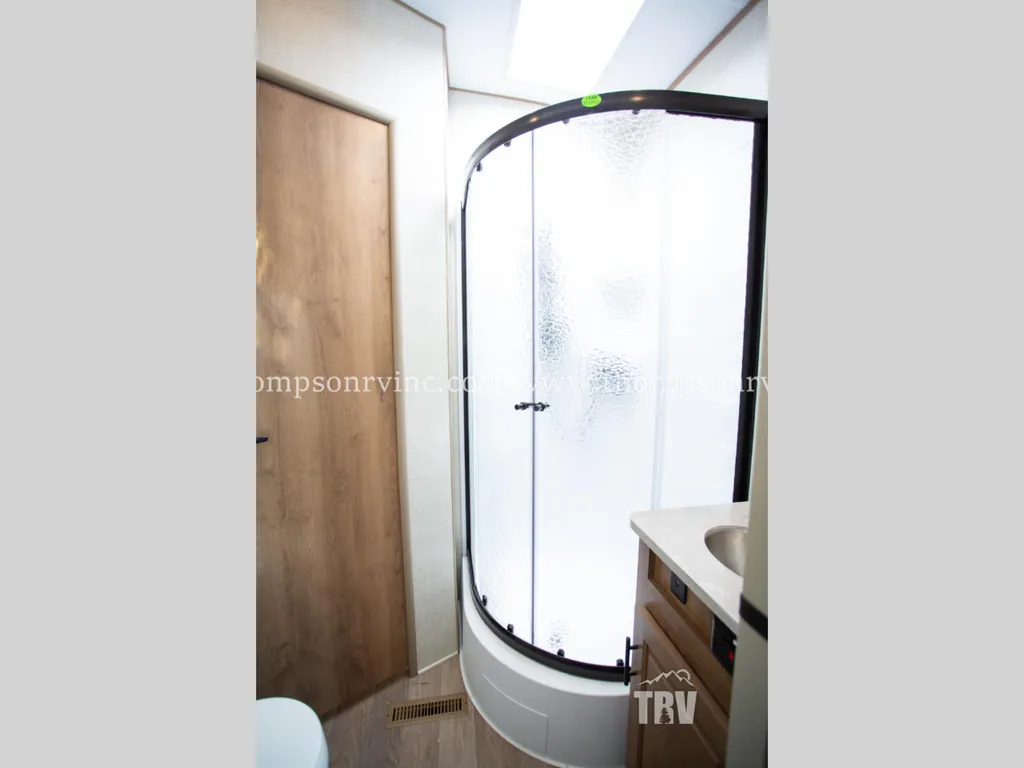 2027 Outdoors RV Trail Series 29TRX, Photos photo 18