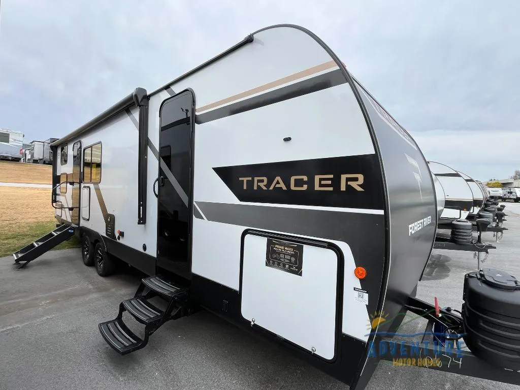 2026 Prime Time Tracer 275BH - Photo 2