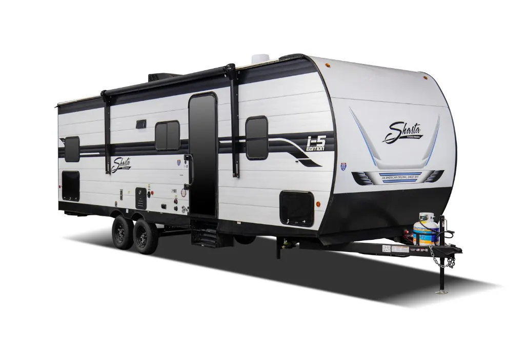 2026 Shasta RVs i-5 Edition 527BHS - Photo 2