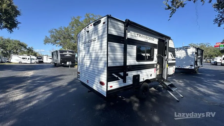 2026 Grand Design Transcend One 151RB - Photo 4