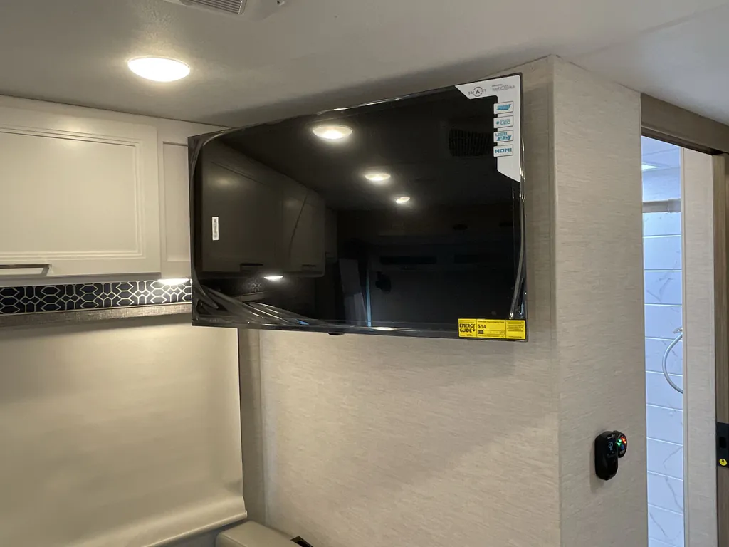 2026 Thor Motor Coach Freedom Traveler A29, Photos photo 20