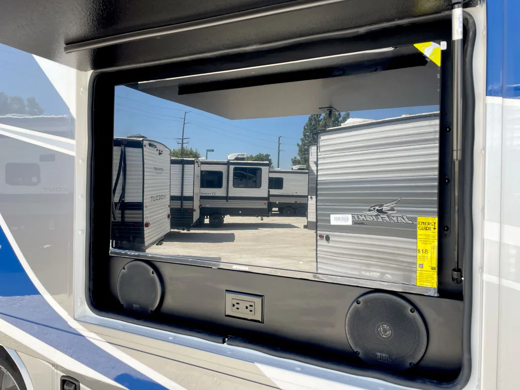 2027 Entegra Coach Vision XL 36C, Photos photo 22