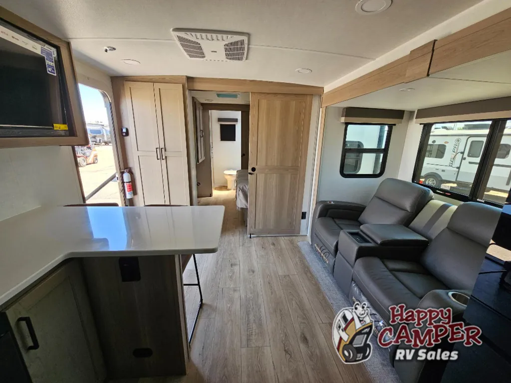 2026 Forest River Flagstaff Micro Lite 25MBR, Photos photo 30