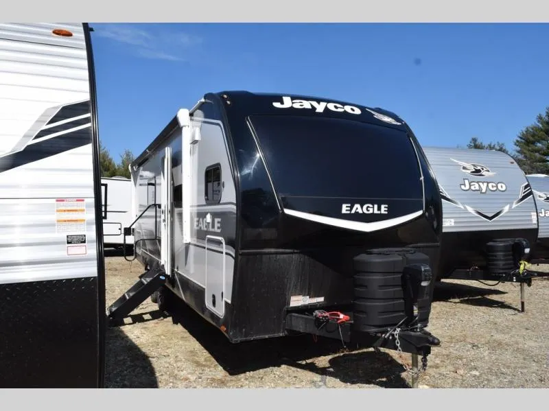 2026 Jayco Eagle HT 265FKDS - Photo 4