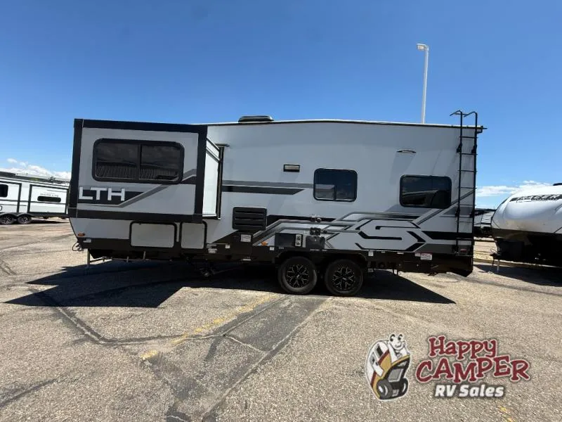2022 Forest River RV Stealth 2414G - Photo 4