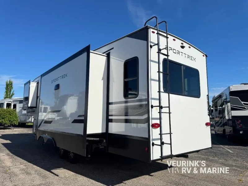 2027 Venture RV SportTrek 303VIK - Photo 4