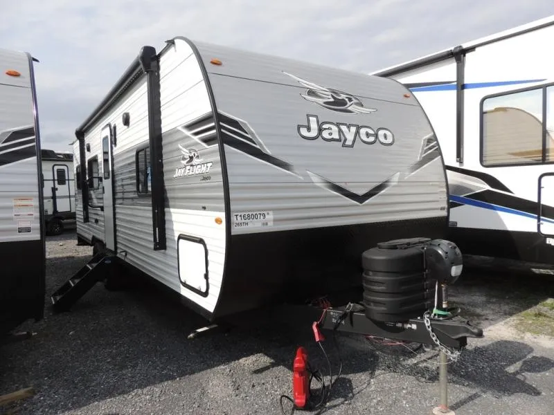 2026 Jayco Jay Flight SLX 265TH - Photo 3