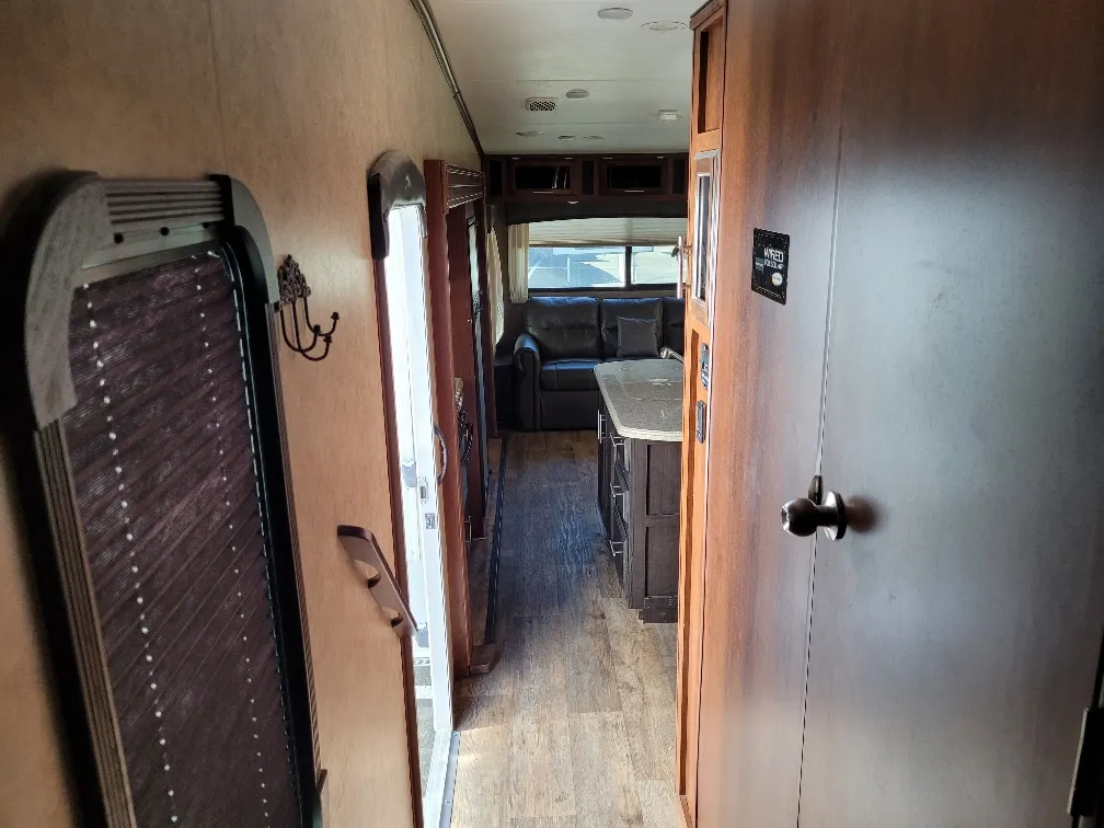 2017 Jayco Eagle HT 28.5RSTS, Photos photo 22