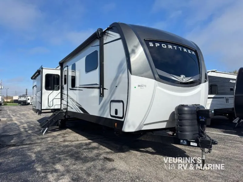 2026 Venture RV SportTrek Touring Edition STT343VIK - Photo 2
