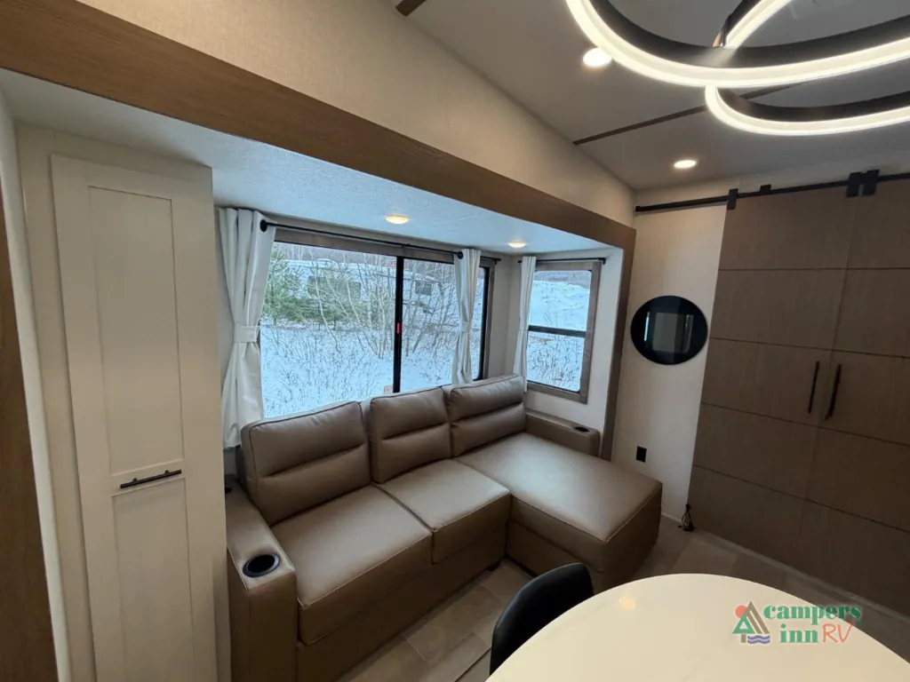 2026 Forest River Impression 36BR3, Photos photo 14