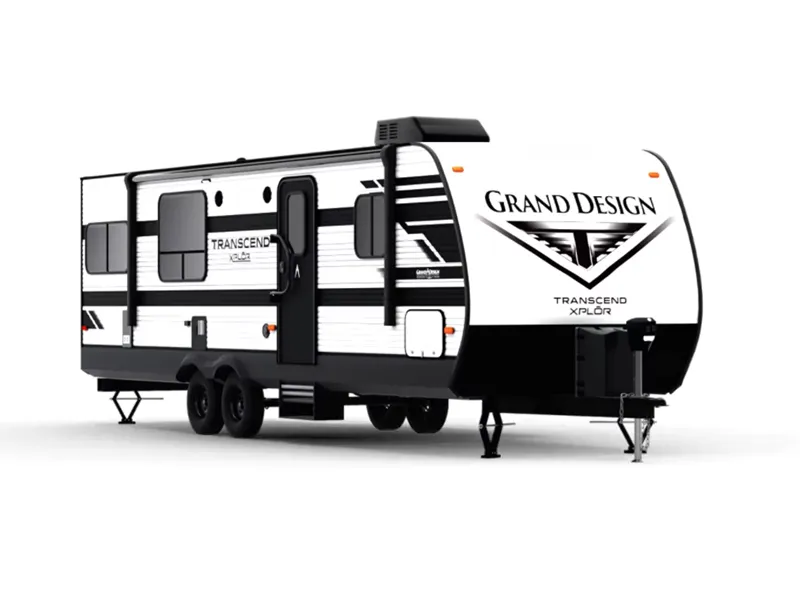 2027 Grand Design Transcend Xplor 26BHX - Photo 2