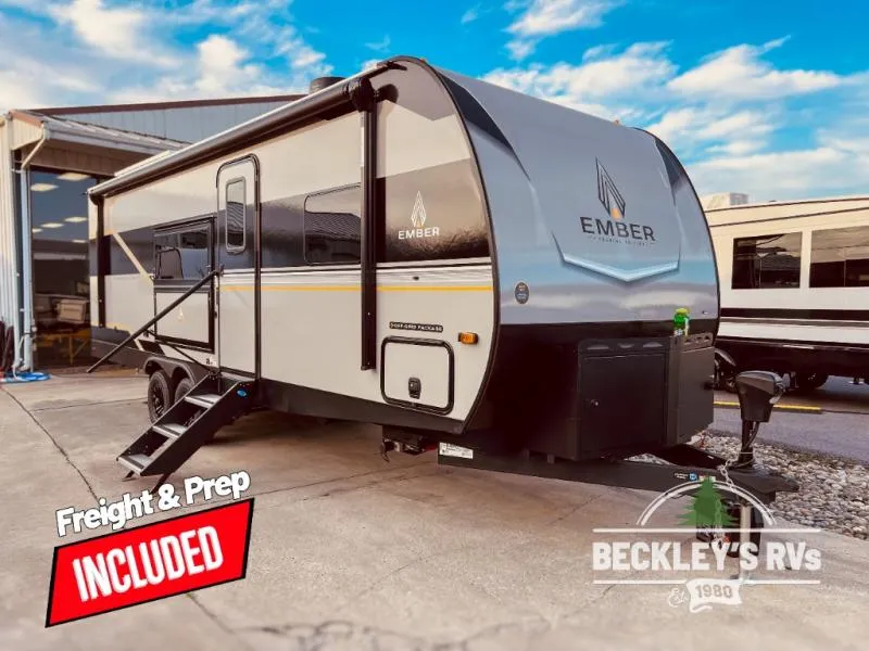 2027 Ember RV Touring Edition 2300MLL - Photo 2