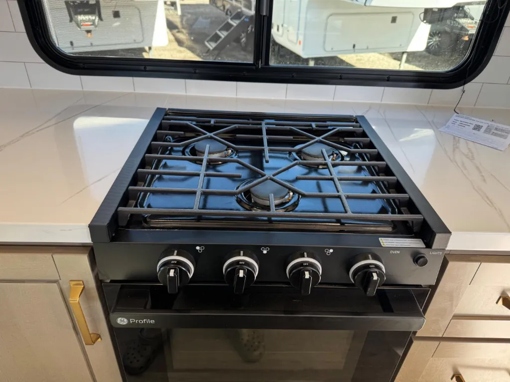 2026 Jayco Eagle 321RSTS, Photos photo 14