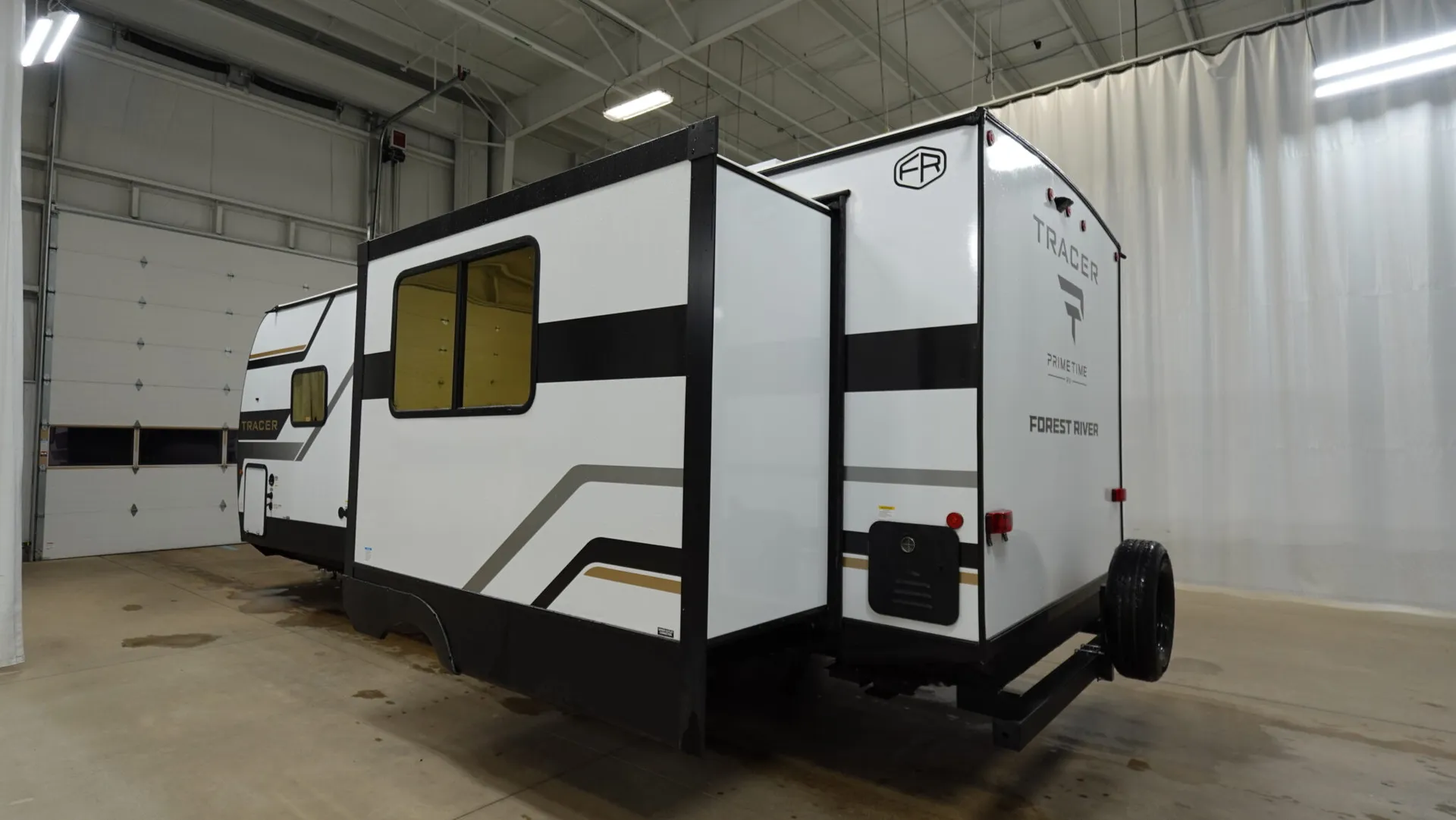 2026 Prime Time RV Tracer 248RE - Photo 4