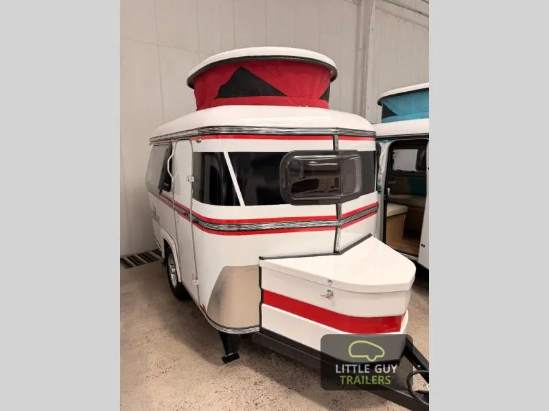 2026 MeerKat Trailers MeerKat New    Std. Model - Main photo