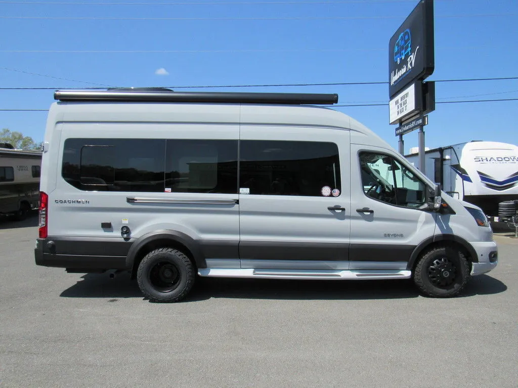 2026 Coachmen Beyond 22C - Photo 2