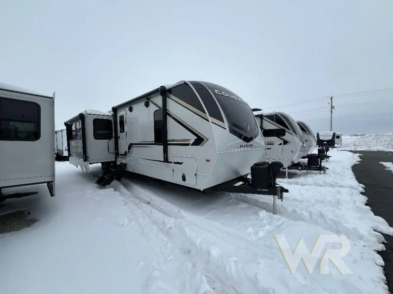 2026 Keystone Cougar Half-Ton 29RLP - Photo 2