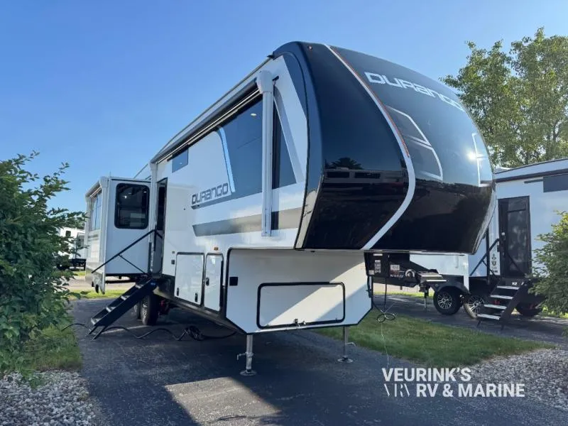 2027 KZ Durango 301RLT - Main photo