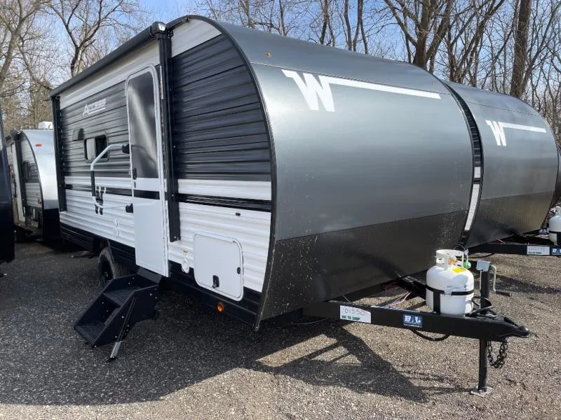 2026 Winnebago Access 15BH - Photo 2
