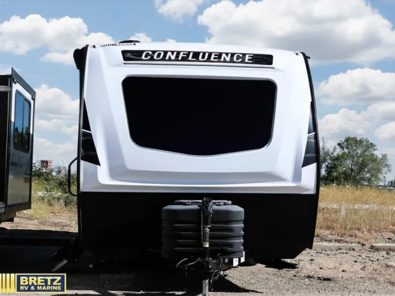 2024 KZ Confluence 17BH - Photo 3