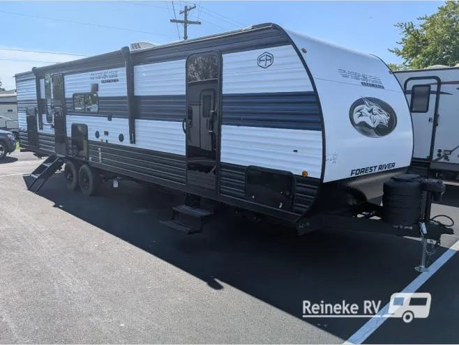 2026 Forest River Cherokee Grey Wolf 29NM - Photo 2