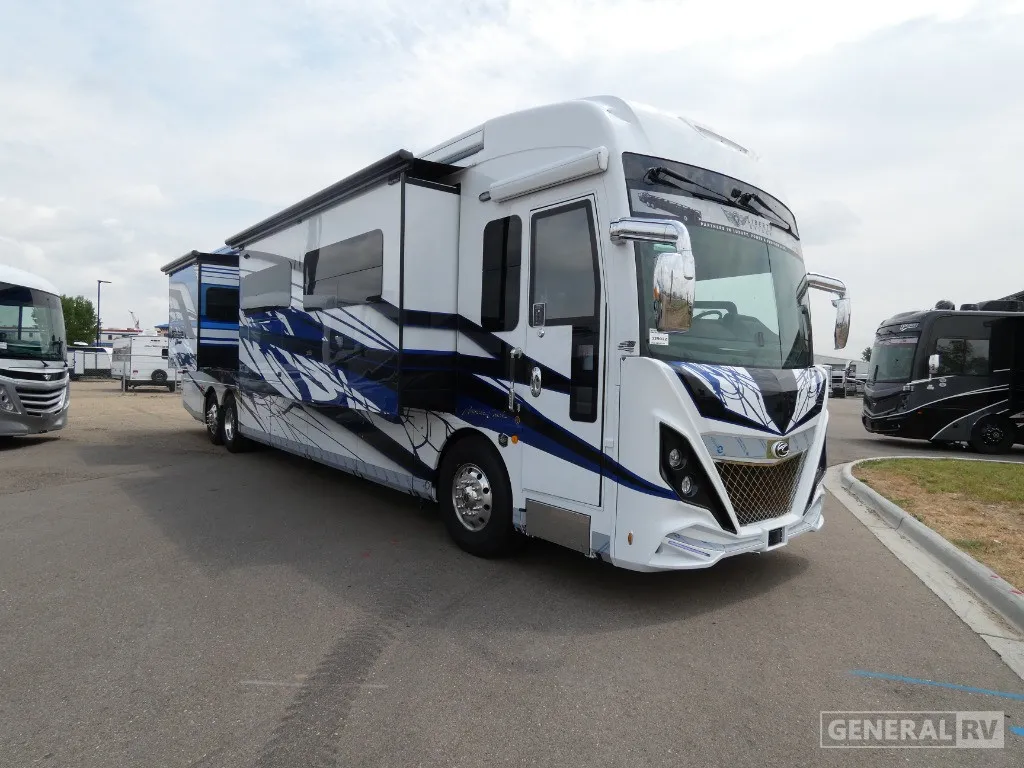 2026 American Coach American Dream 45A - Photo 2