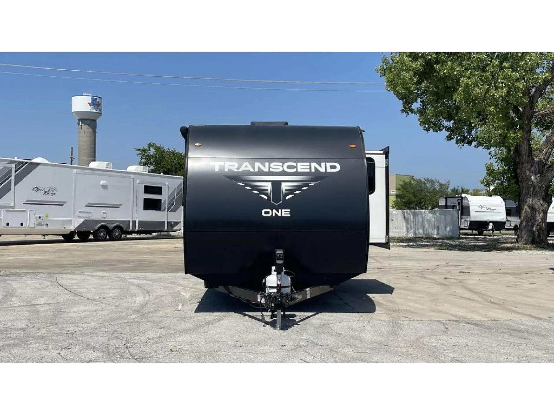 2025 Grand Design Transcend One 161BH - Photo 4