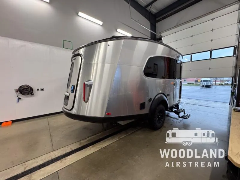 2026 Airstream Basecamp Xe 20XE - Photo 4