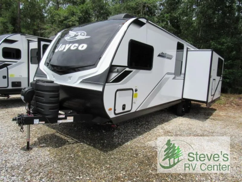 2026 Jayco Jay Feather 26RL - Photo 3