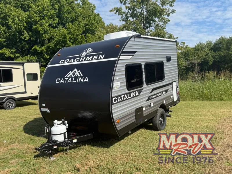 2026 Coachmen Catalina Summit Series 7 134RKX - Photo 4