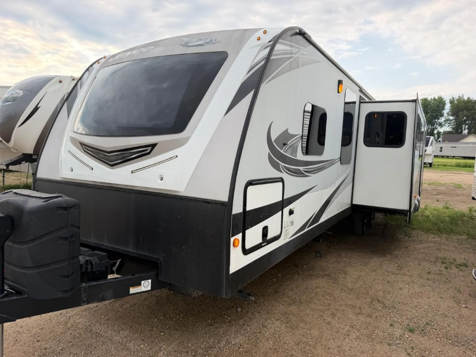 2019 Jayco White Hawk 31BH - Photo 3