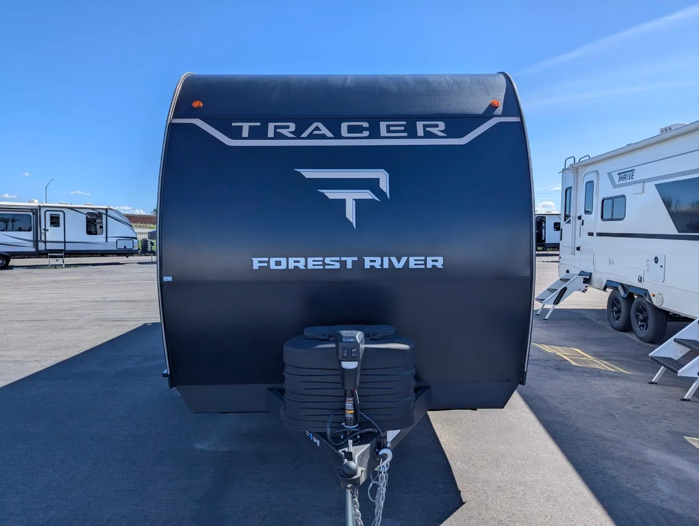 2026 Prime Time Tracer 235RK - Photo 3
