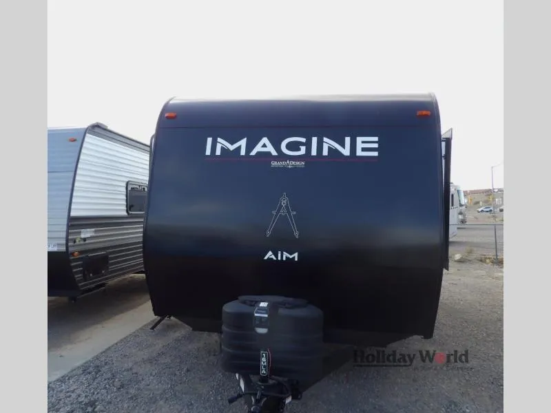 2026 Grand Design Imagine AIM 16MLA - Photo 3