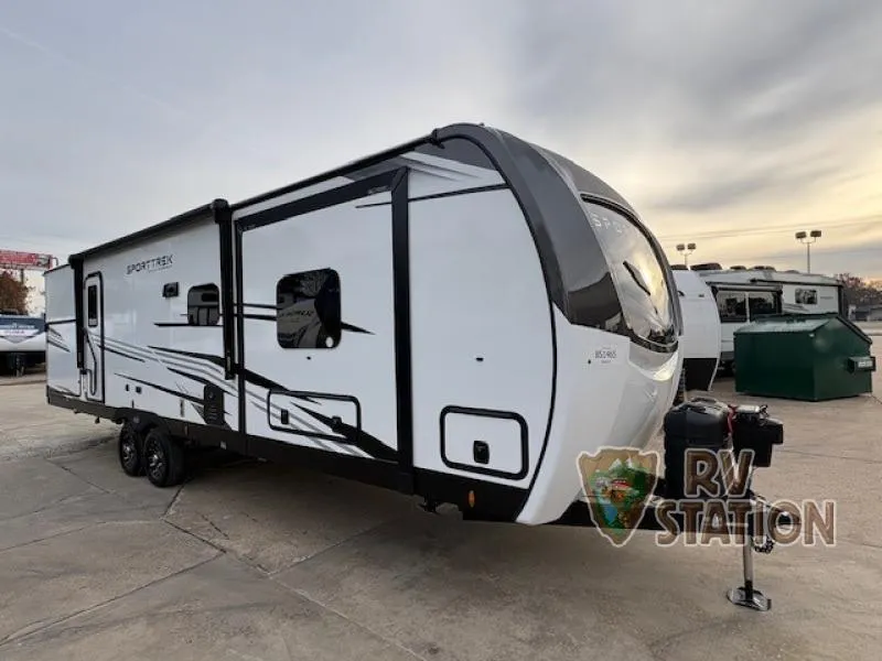 2026 Venture RV SportTrek Touring Edition 292VRB - Main photo
